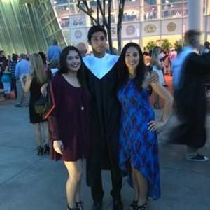 Meet your Posher, Eric